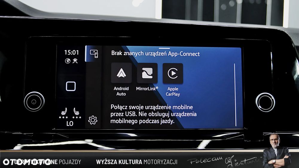 Volkswagen Golf VIII 2.0 TDI Life - 24