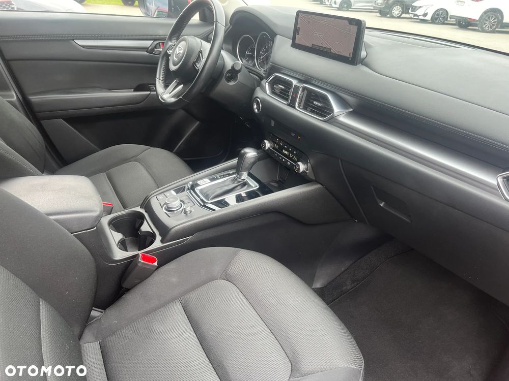 Mazda CX-5 2.0 Kanjo 2WD - 9