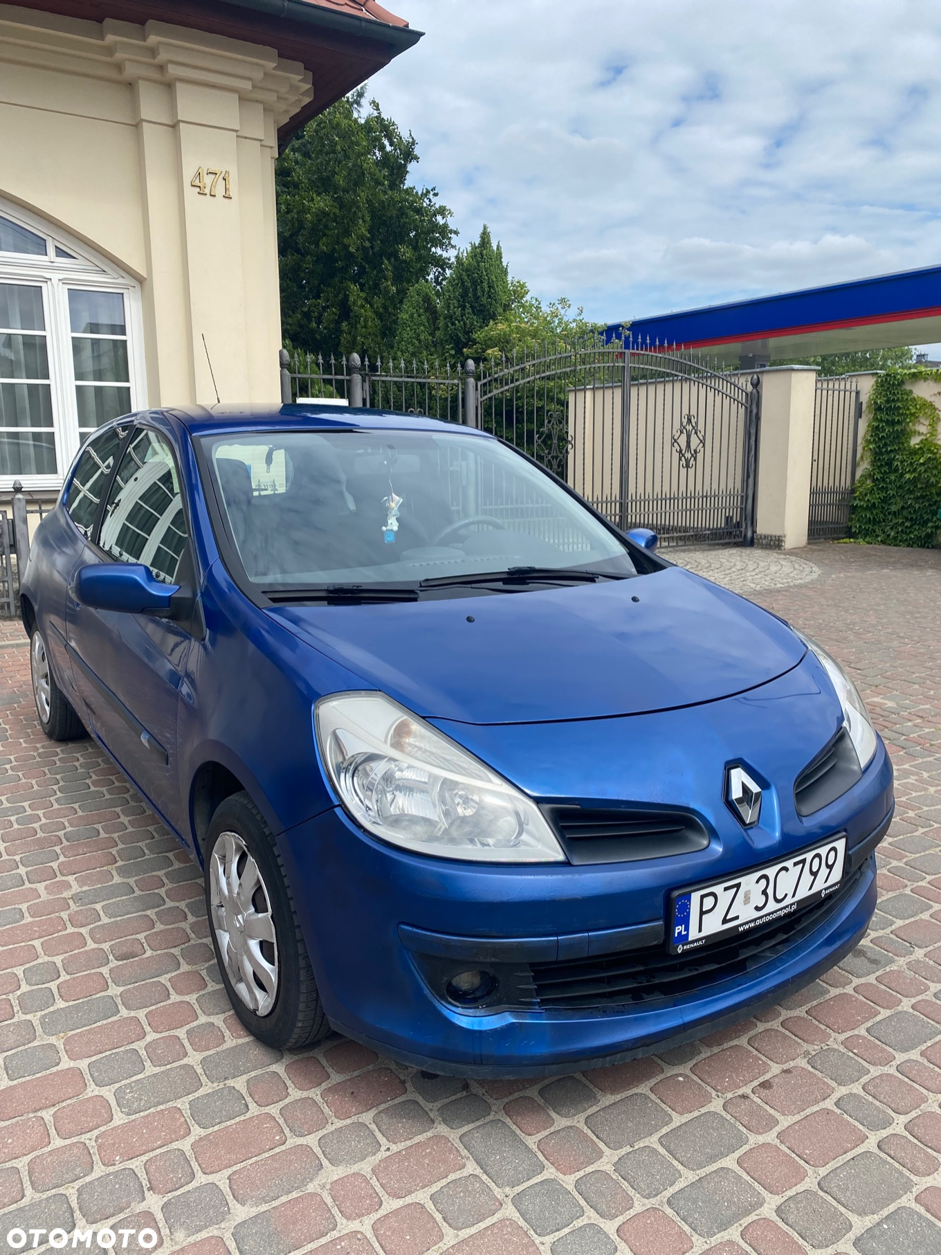 Renault Clio 1.2 16V 75 Collection - 2
