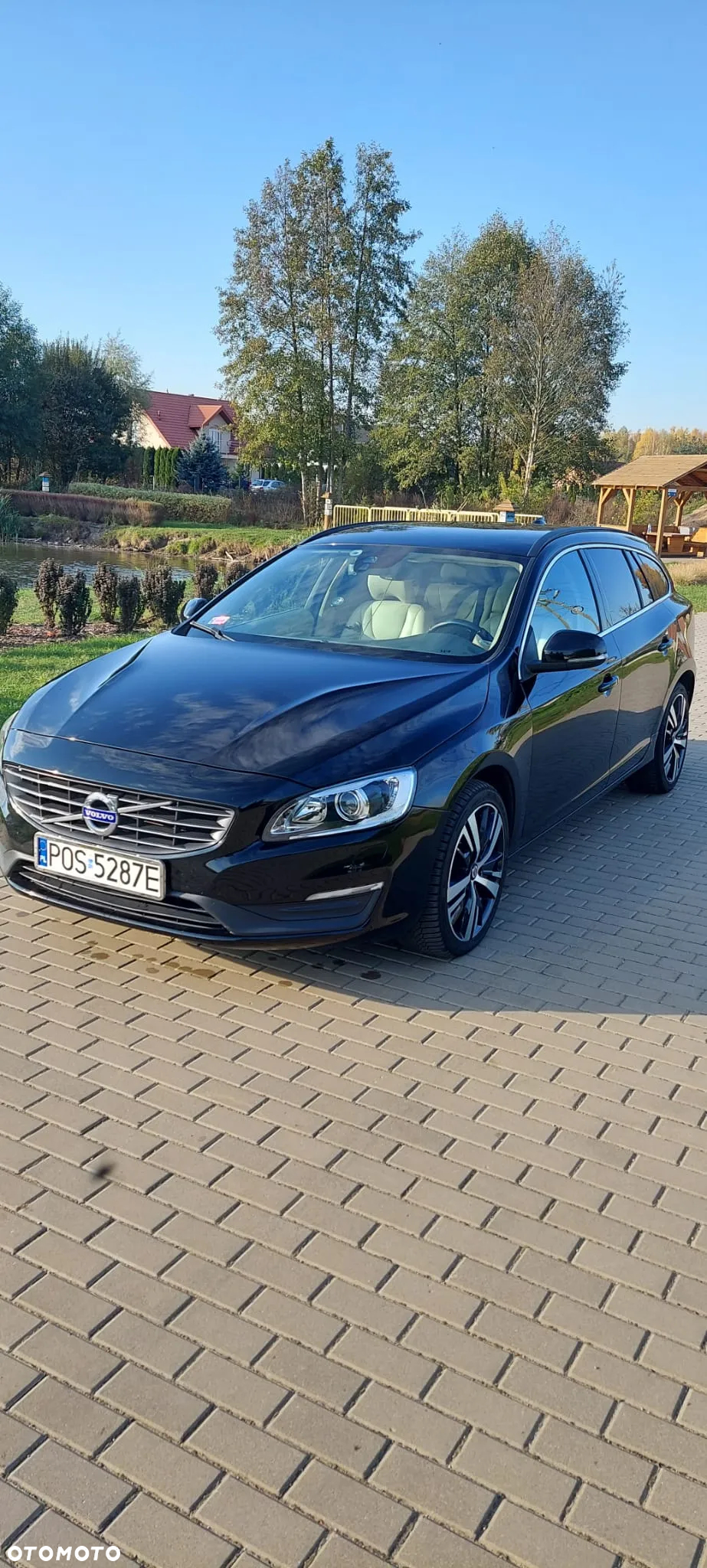 Volvo V60 - 3