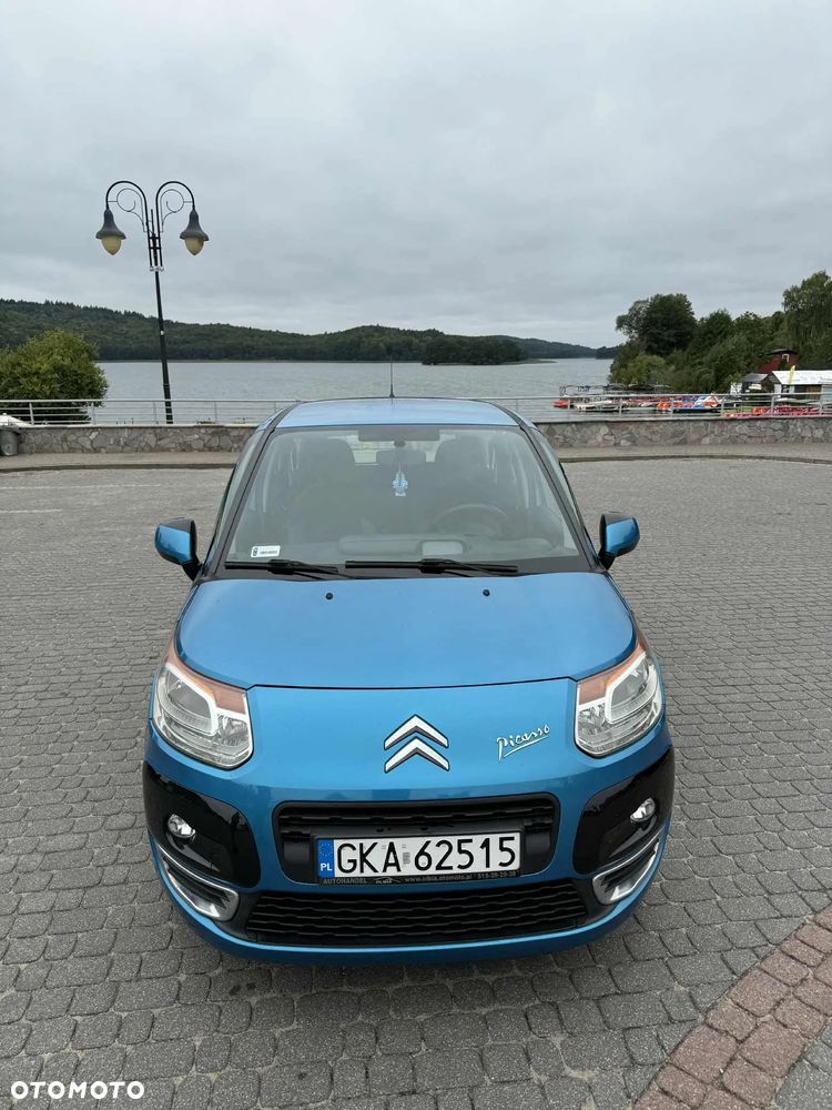Citroën C3 Picasso - 2