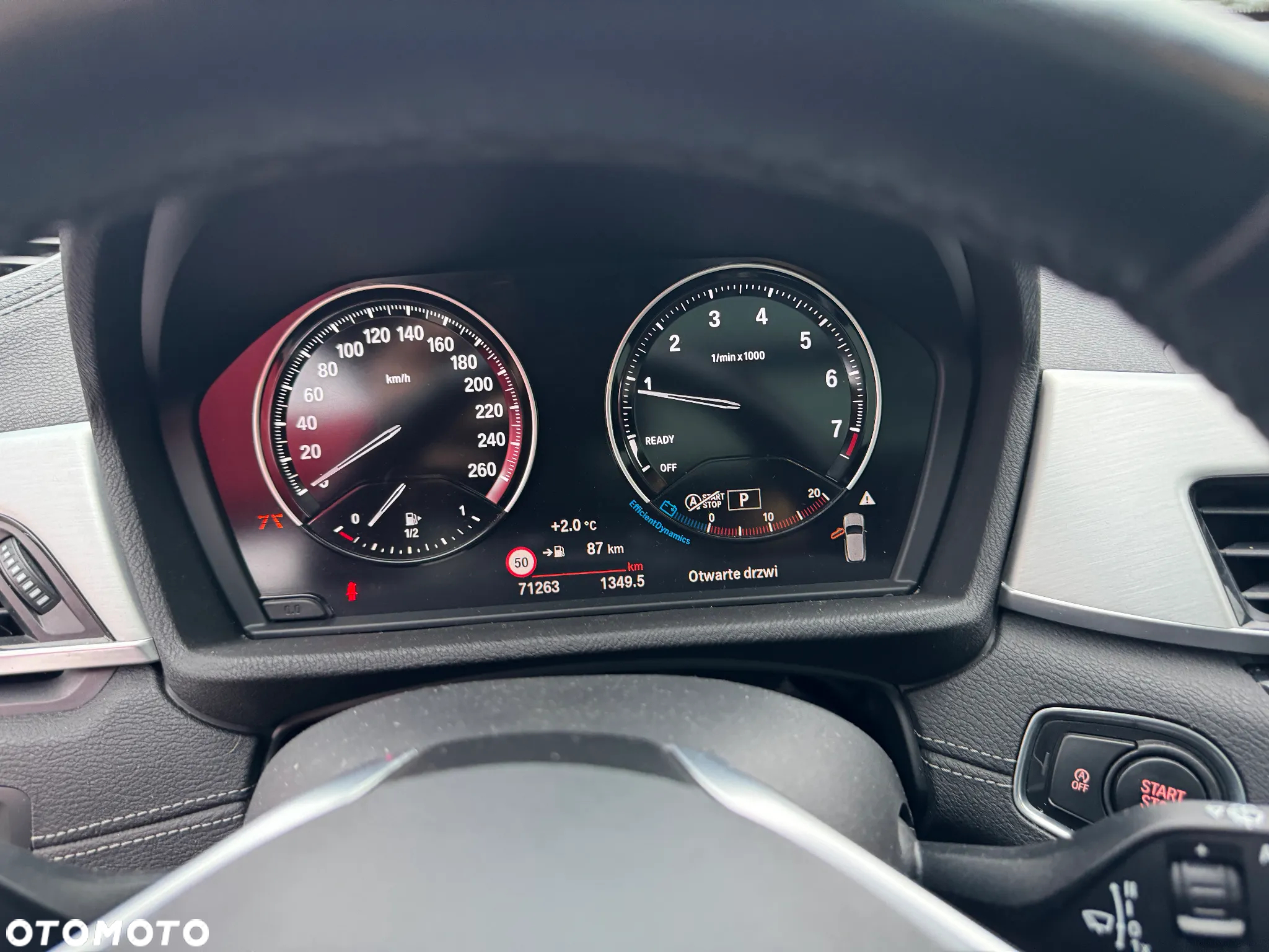 BMW X2 xDrive20i - 16