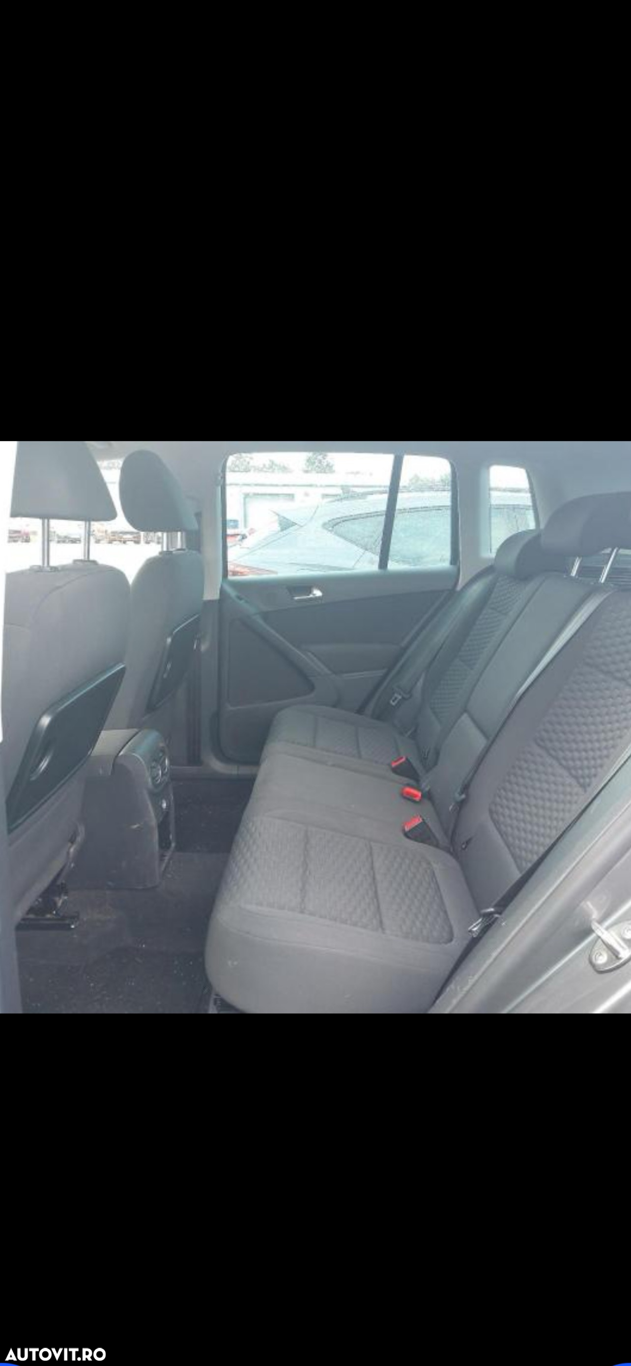 Dezmembrez vw tiguan - 6