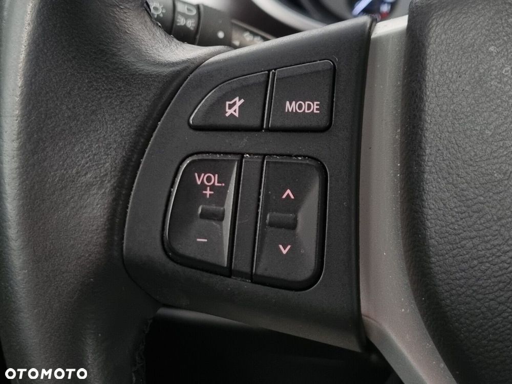 Suzuki Vitara 1.4 Boosterjet mHEV Premium 2WD - 14