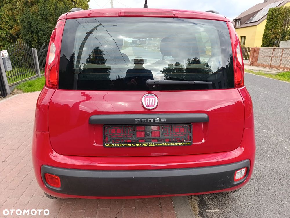 Fiat Panda 1.2 Easy - 16