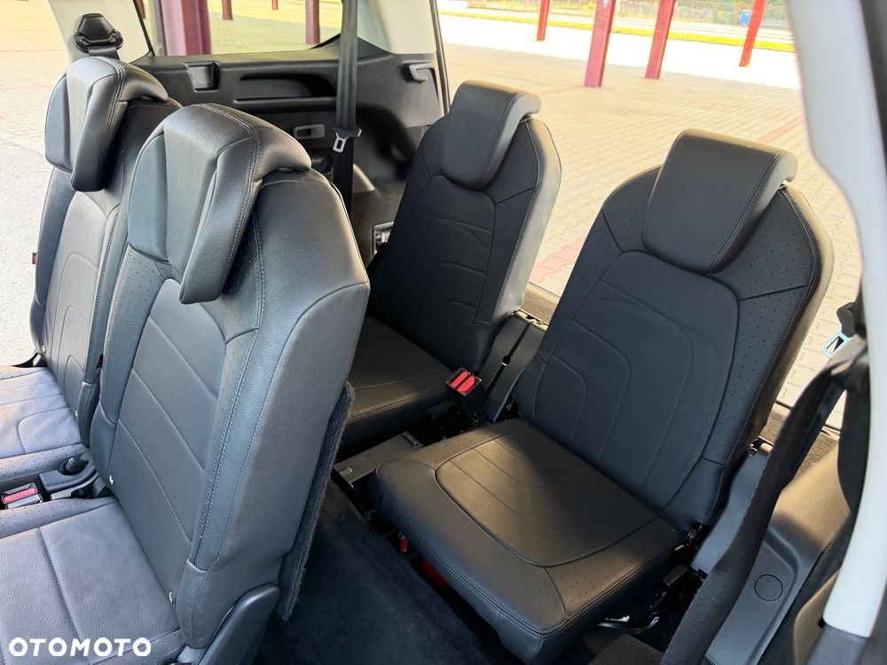 Citroën C4 Picasso BlueHDi 150 Exclusive - 25