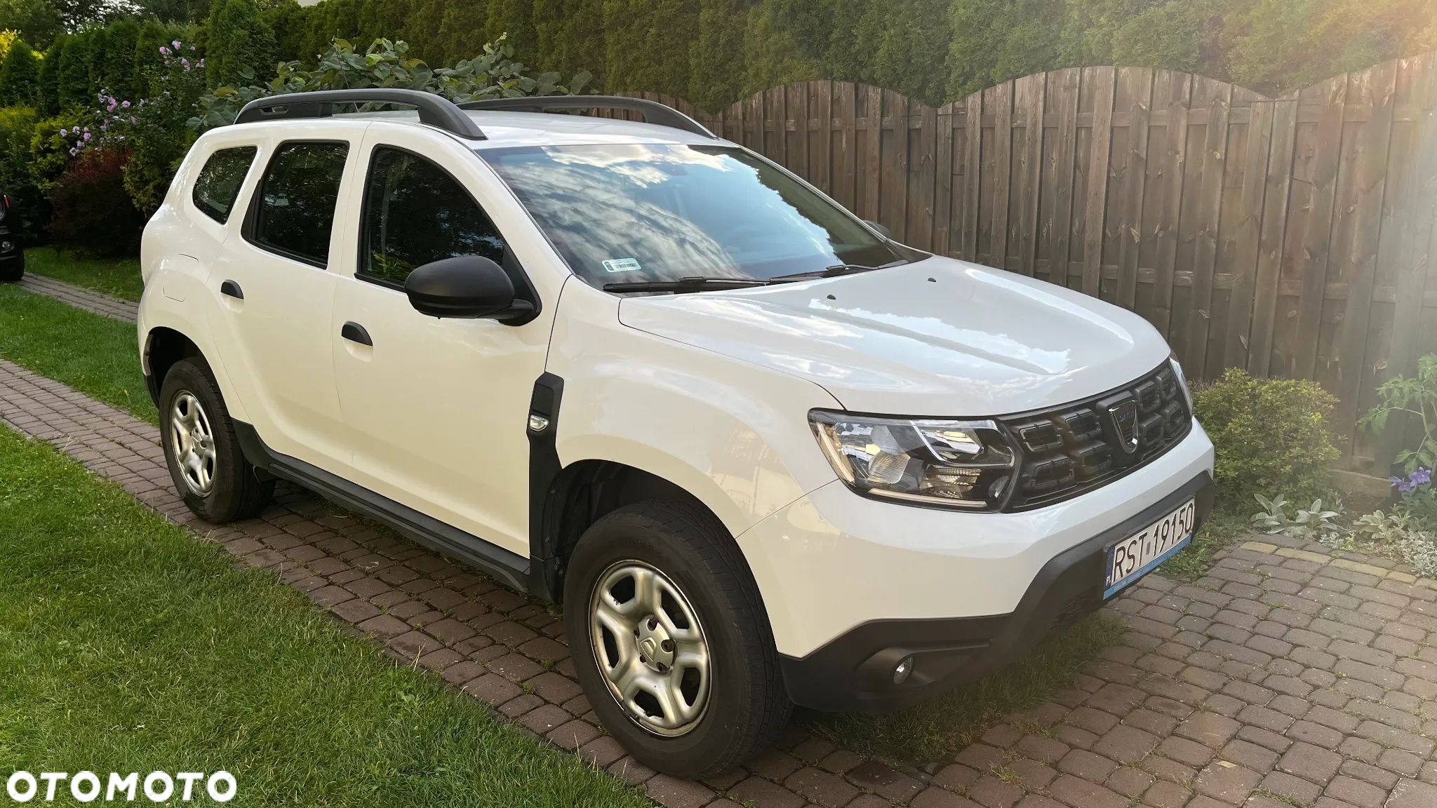 Dacia Duster - 1