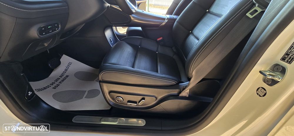 Smart #3 66 kWh Premium - 14