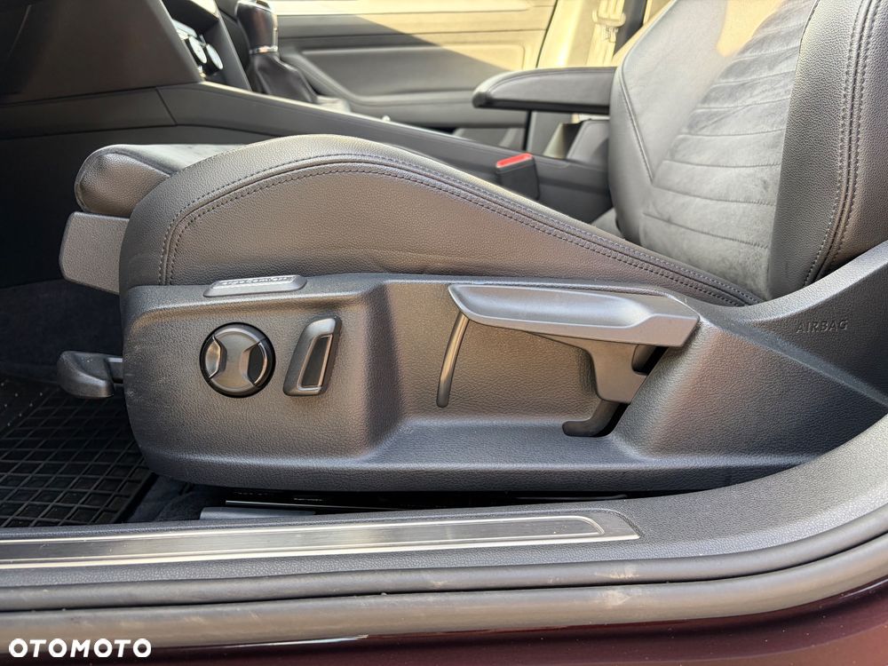 Volkswagen Passat 1.8 TSI BMT Highline - 14
