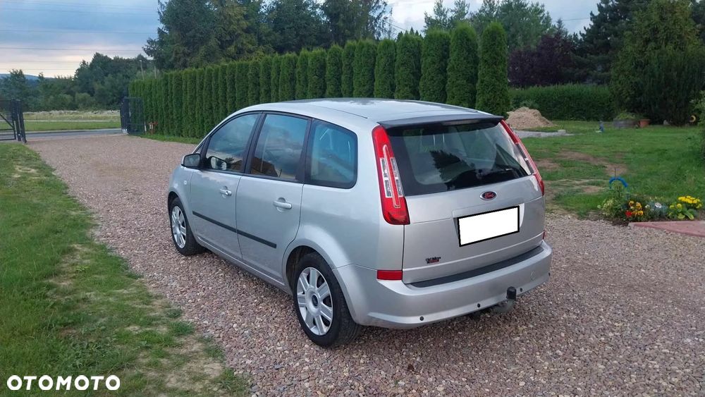 Ford C-MAX - 15