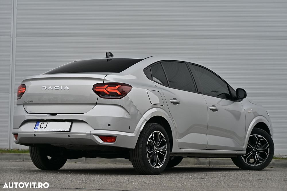 Dacia Logan - 9