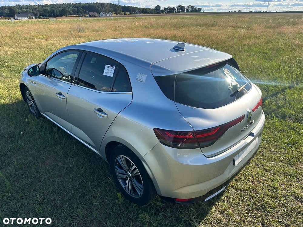 Renault Megane 1.5 Blue dCi Intens - 33