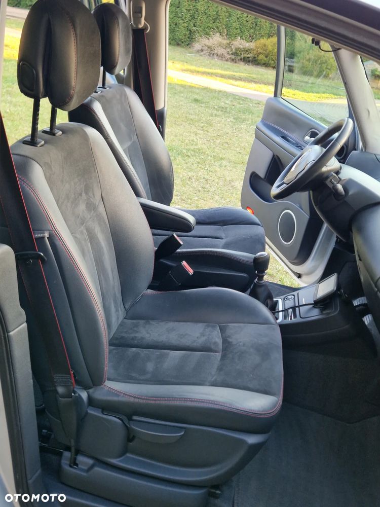 Renault Espace 2.0 Authentique - 14