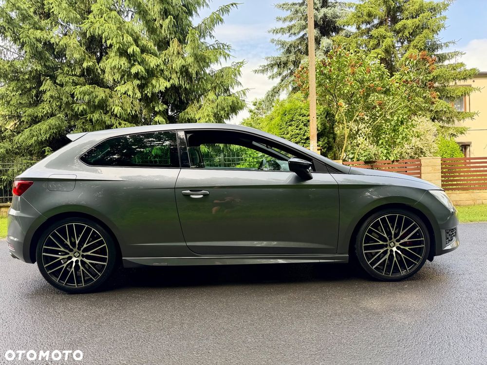 Seat Leon - 9