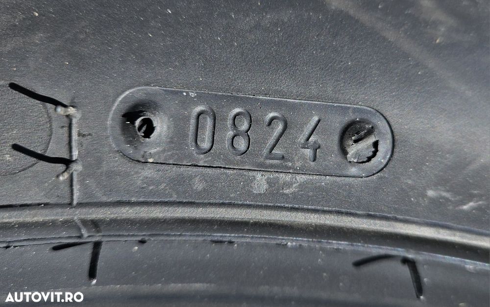 225/45 R17, 94Y XL, RIKEN (By Michelin), Anvelope vara - 5
