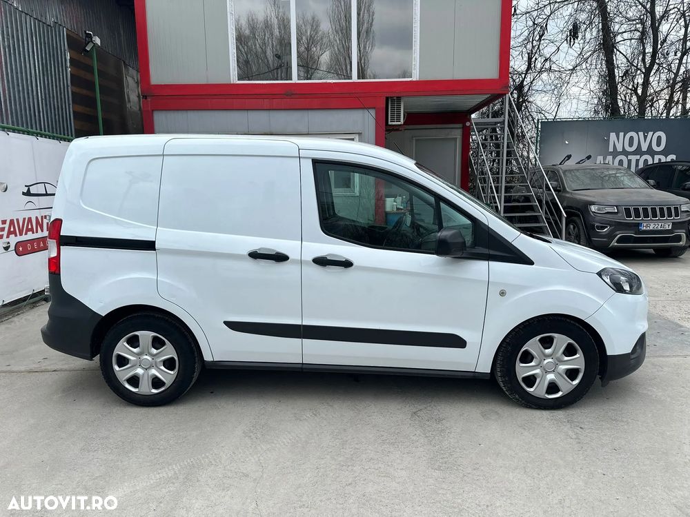 Ford TRANSIT - 4