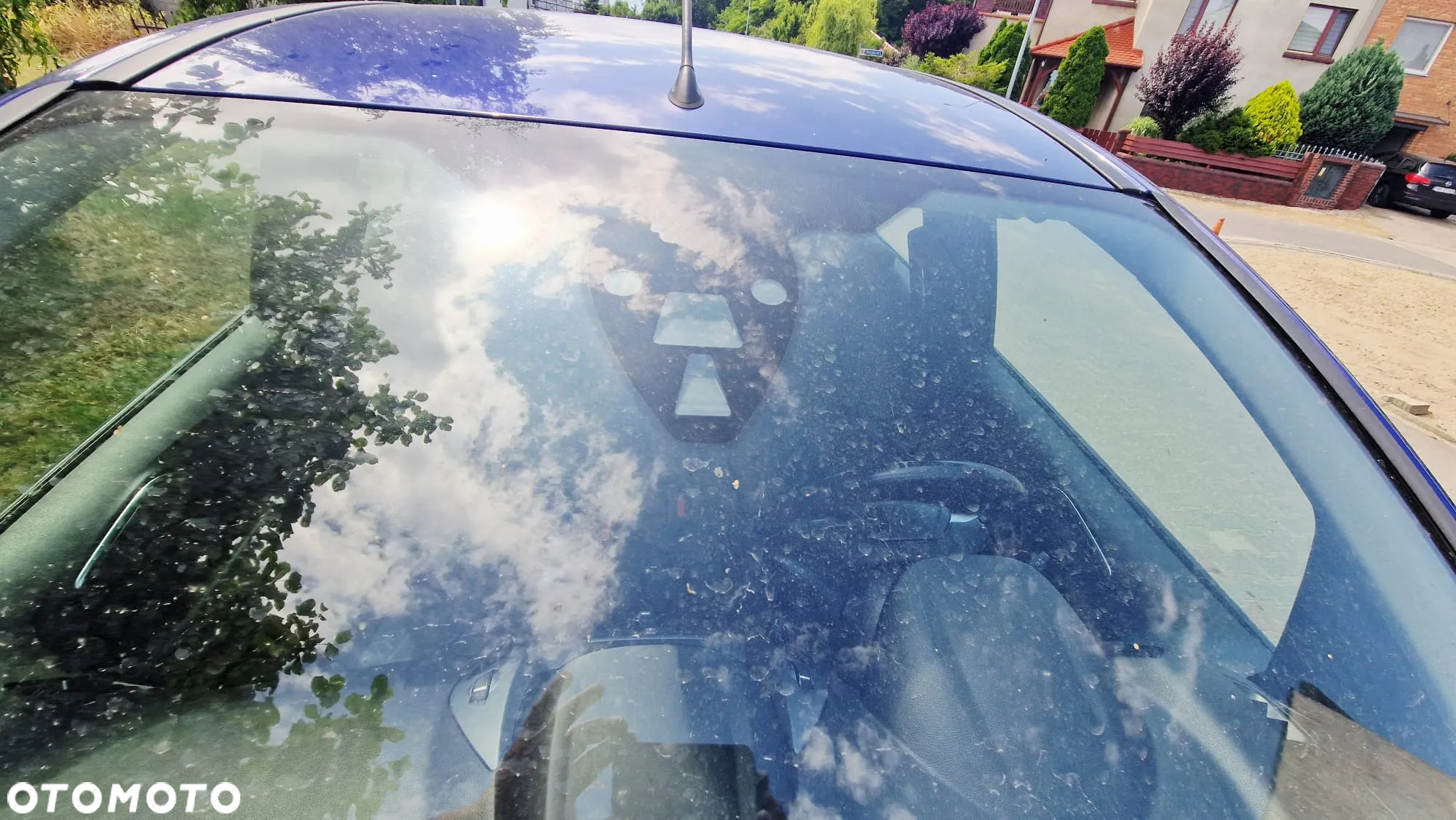 Ford B-MAX 1.0 EcoBoost SYNC Edition - 17