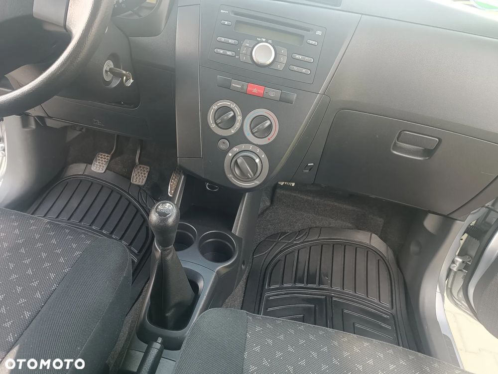 Daihatsu Cuore Pur - 22