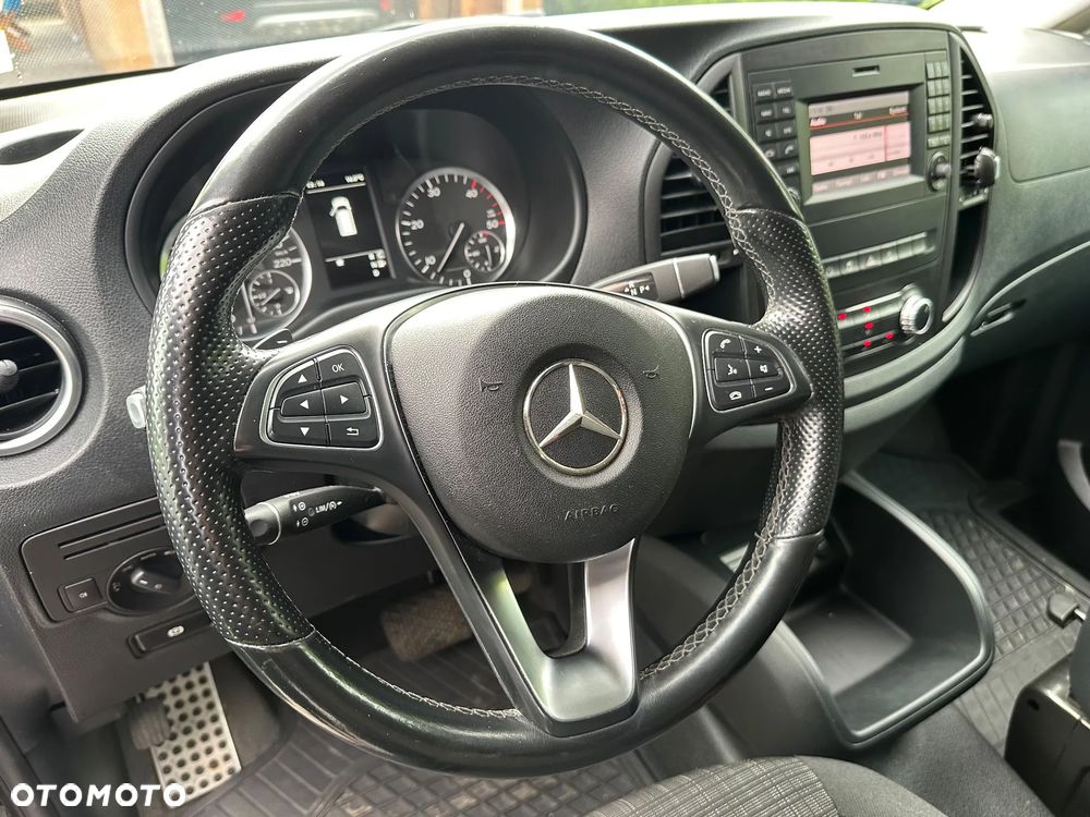 Mercedes-Benz Vito CDI Tourer Select 447.703 - 13