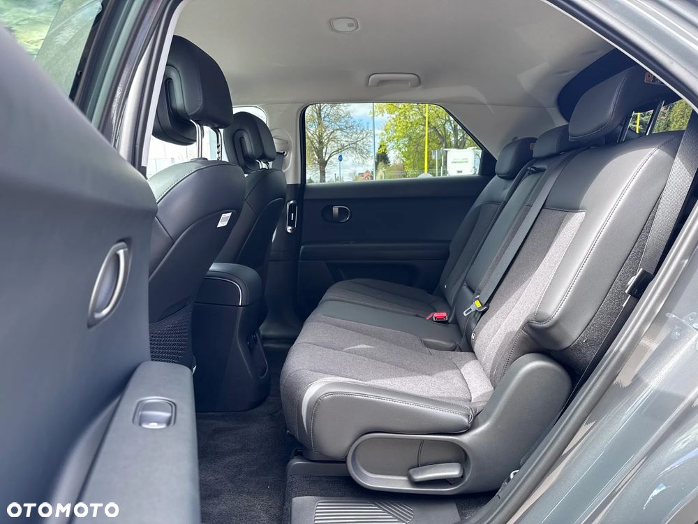 Hyundai IONIQ 5 84kWh Techniq - 25