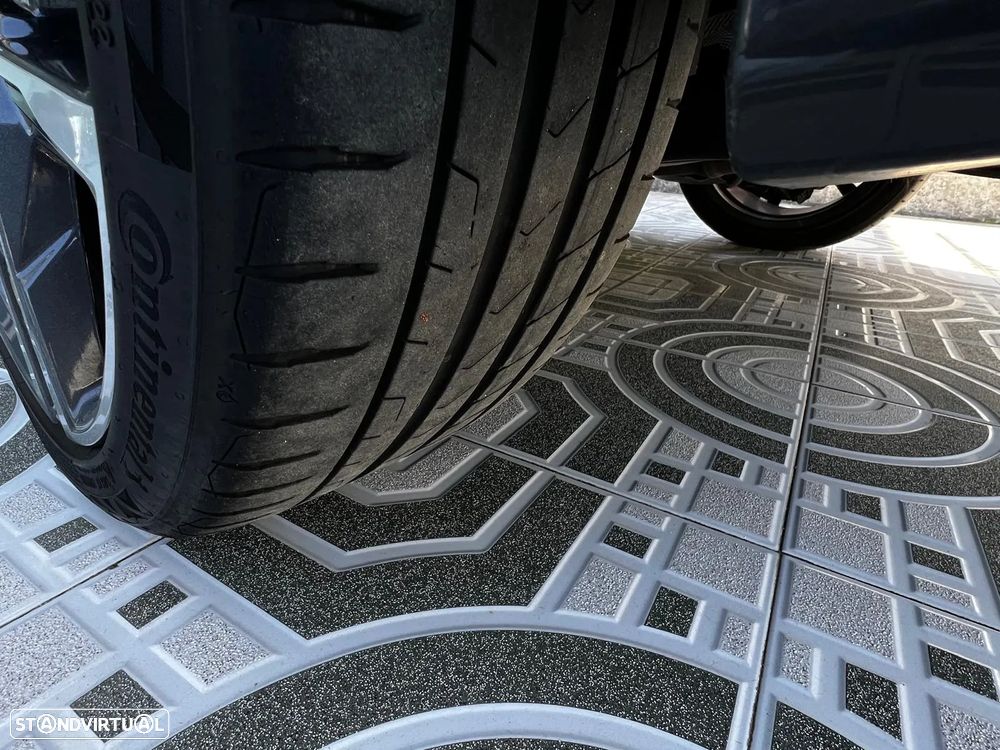 BMW 216 Gran Coupé d Pack Desportivo M - 49