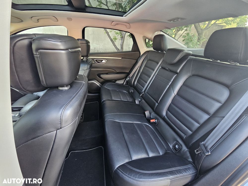 Renault Talisman - 22