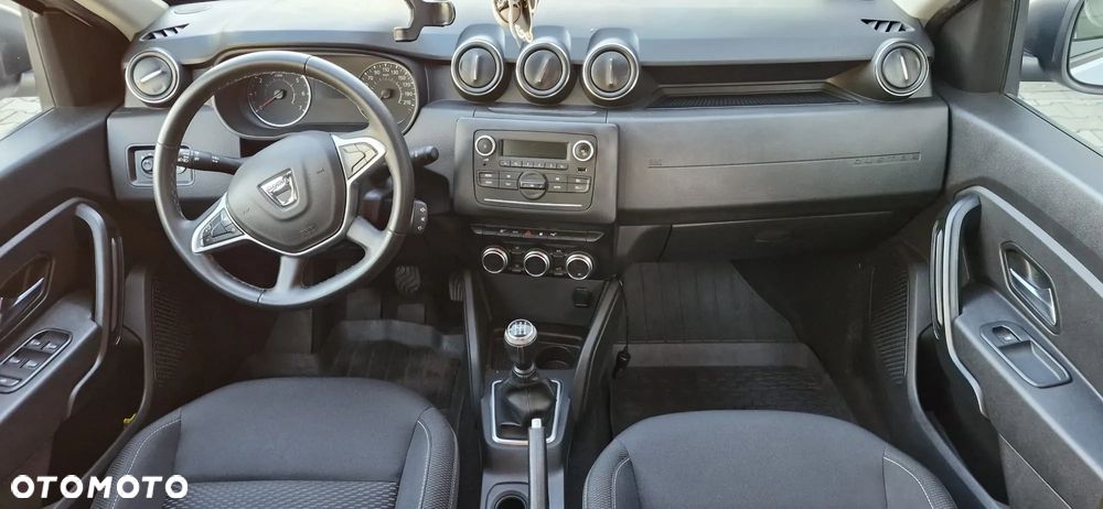 Dacia Duster - 12