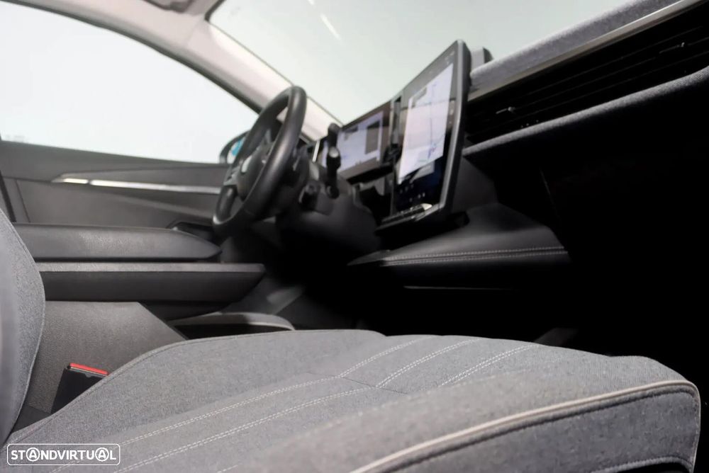 Renault Mégane E-Tech EV40 Equilibre - 20