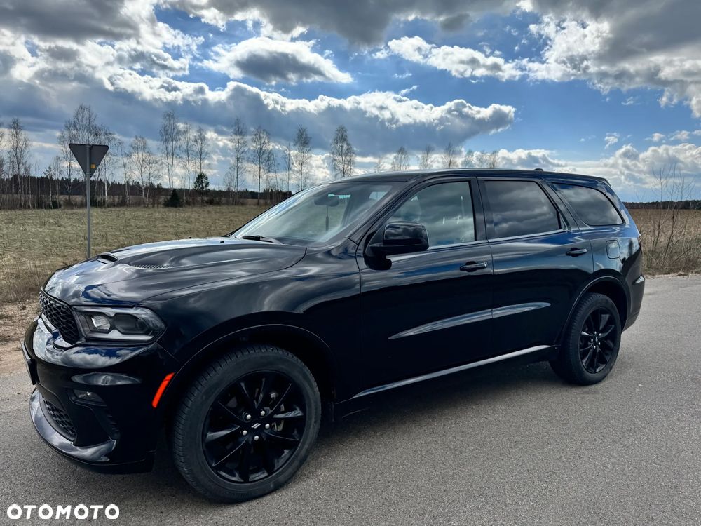Dodge Durango - 2