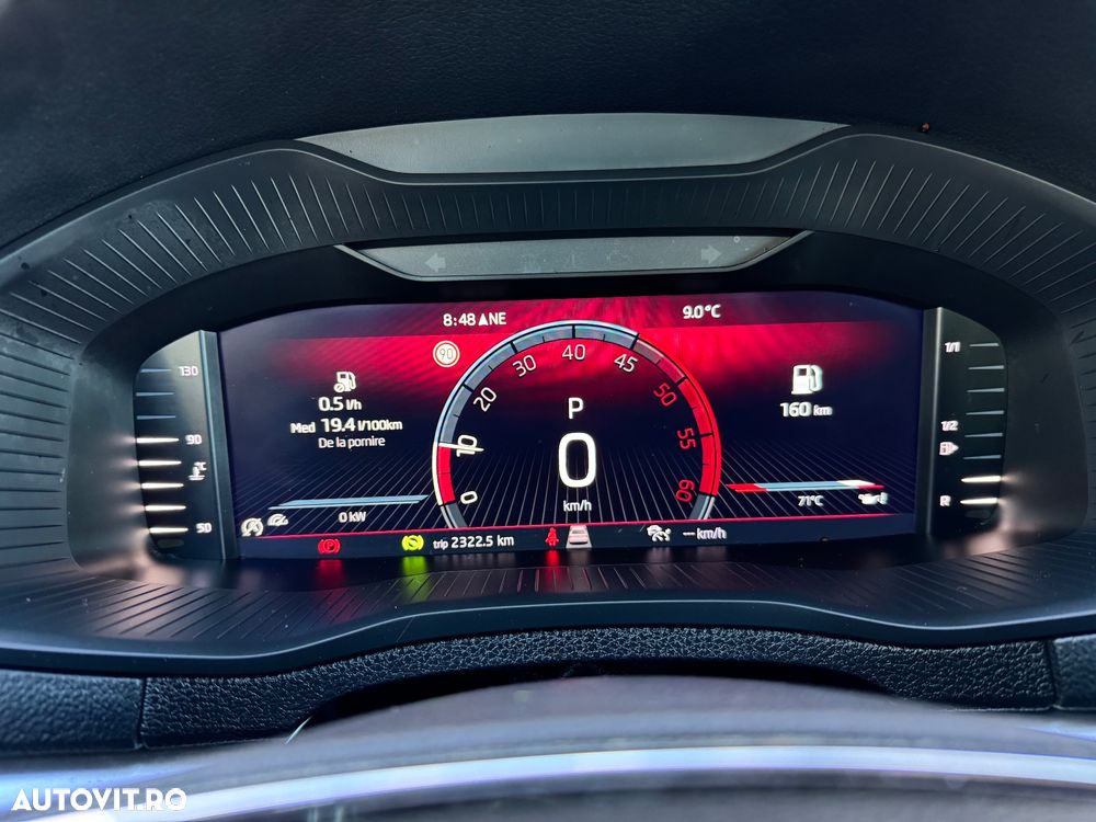 Skoda Karoq 2.0 TDI 4X4 DSG Tour - 21