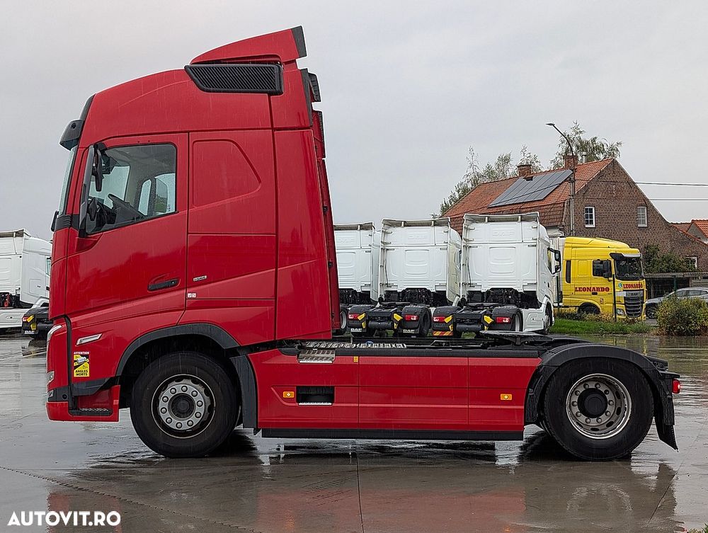 Volvo FH 460 - 5