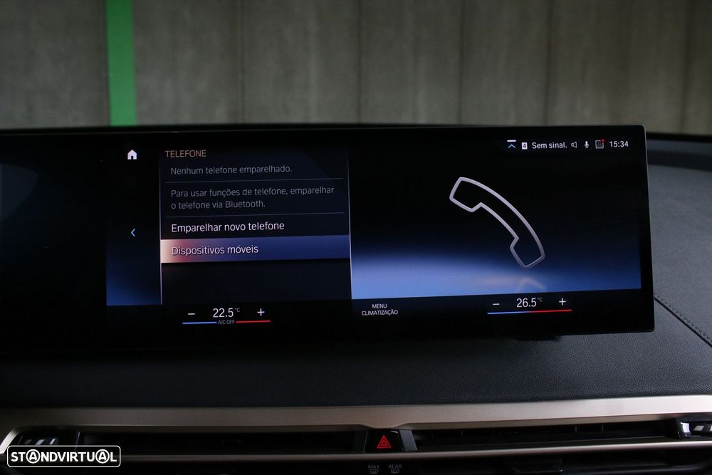 BMW iX xDrive 40 Pack Desportivo - 42