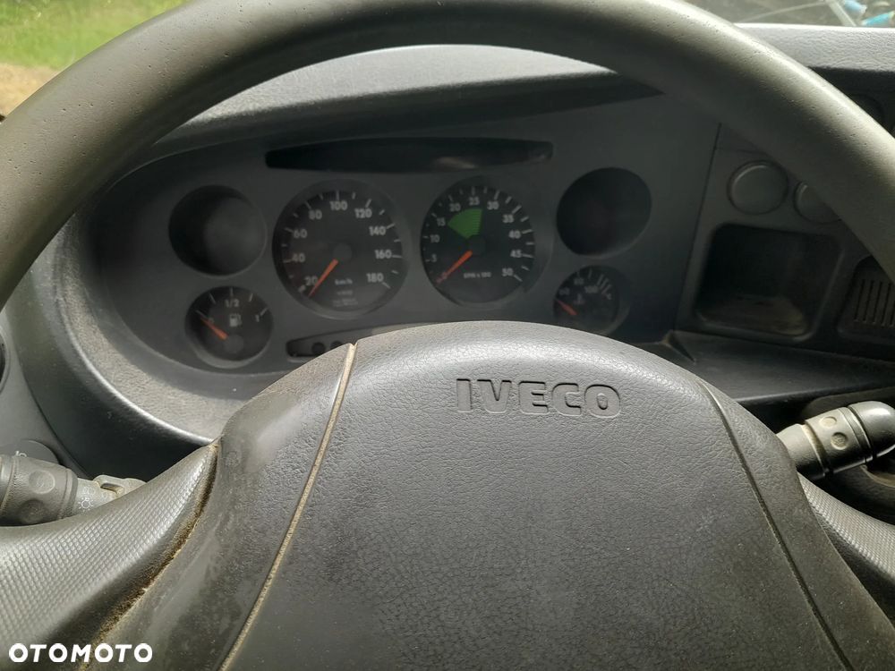 Iveco Daily - 3