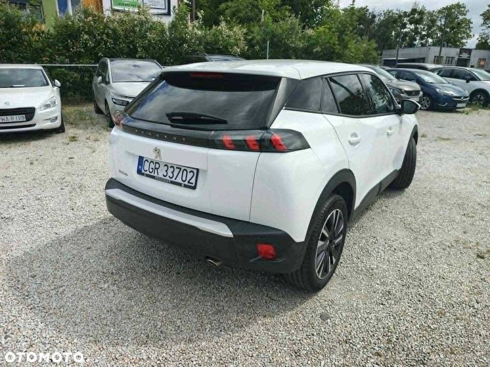 Peugeot 2008 BlueHDi 100 Active - 5