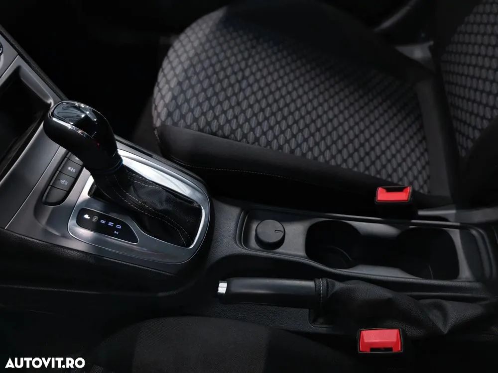 Opel Astra Sport Tourer 1.5 Start/Stop Aut. Edition - 13