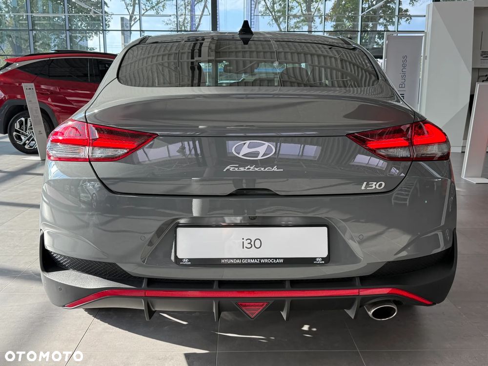 Hyundai i30 - 5
