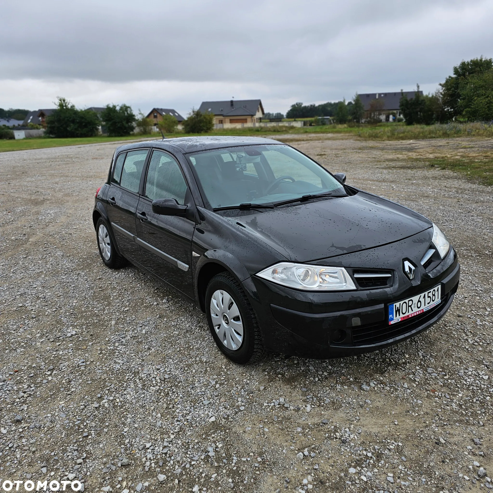 Renault Megane 1.6 Authentique - 8