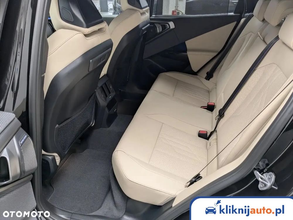 BMW X3 20 xDrive - 7