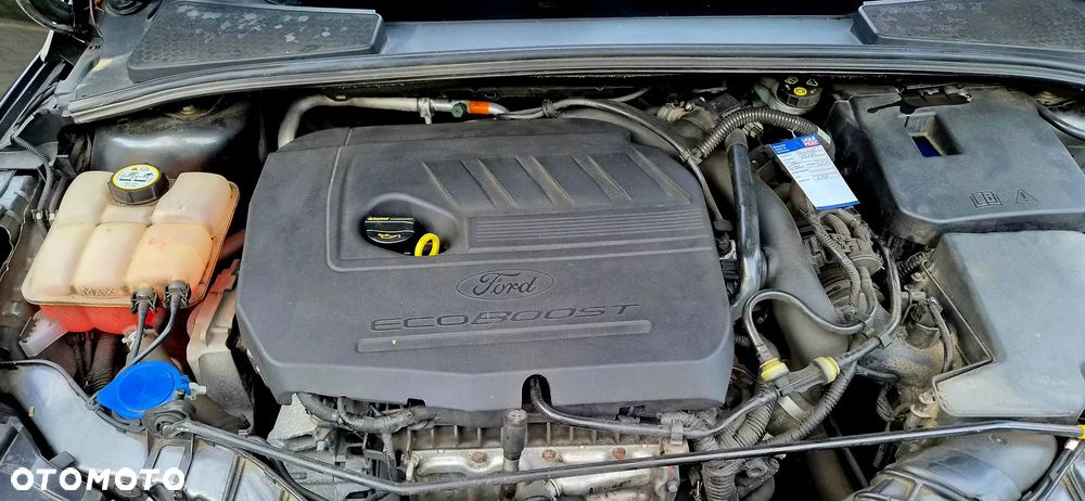 Ford Focus - 11