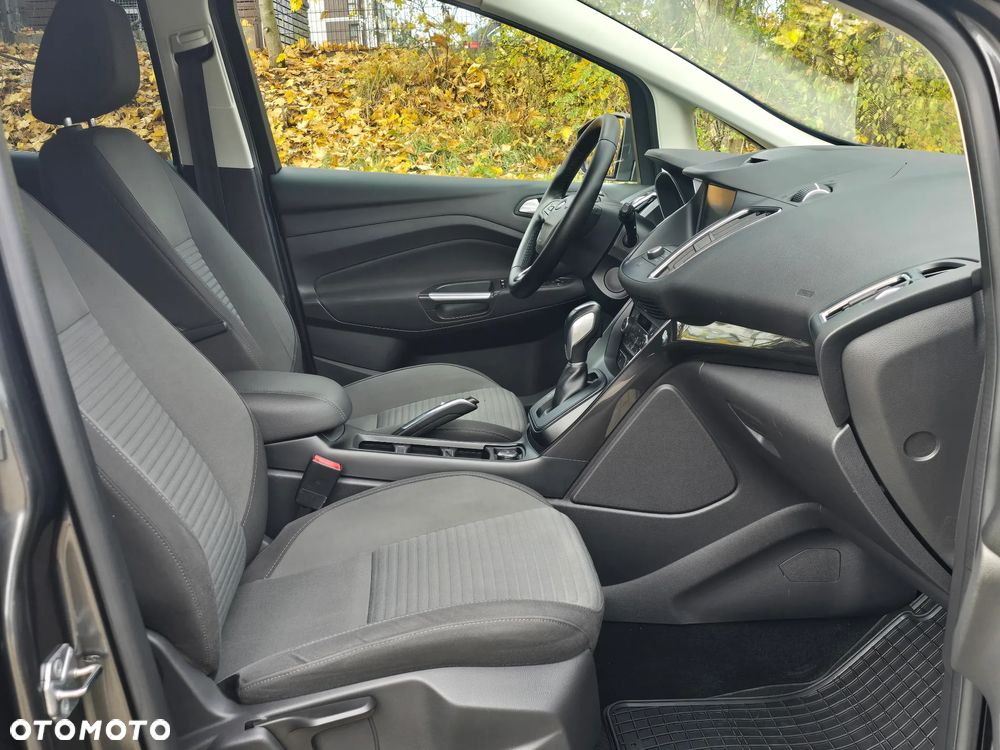 Ford C-MAX - 18