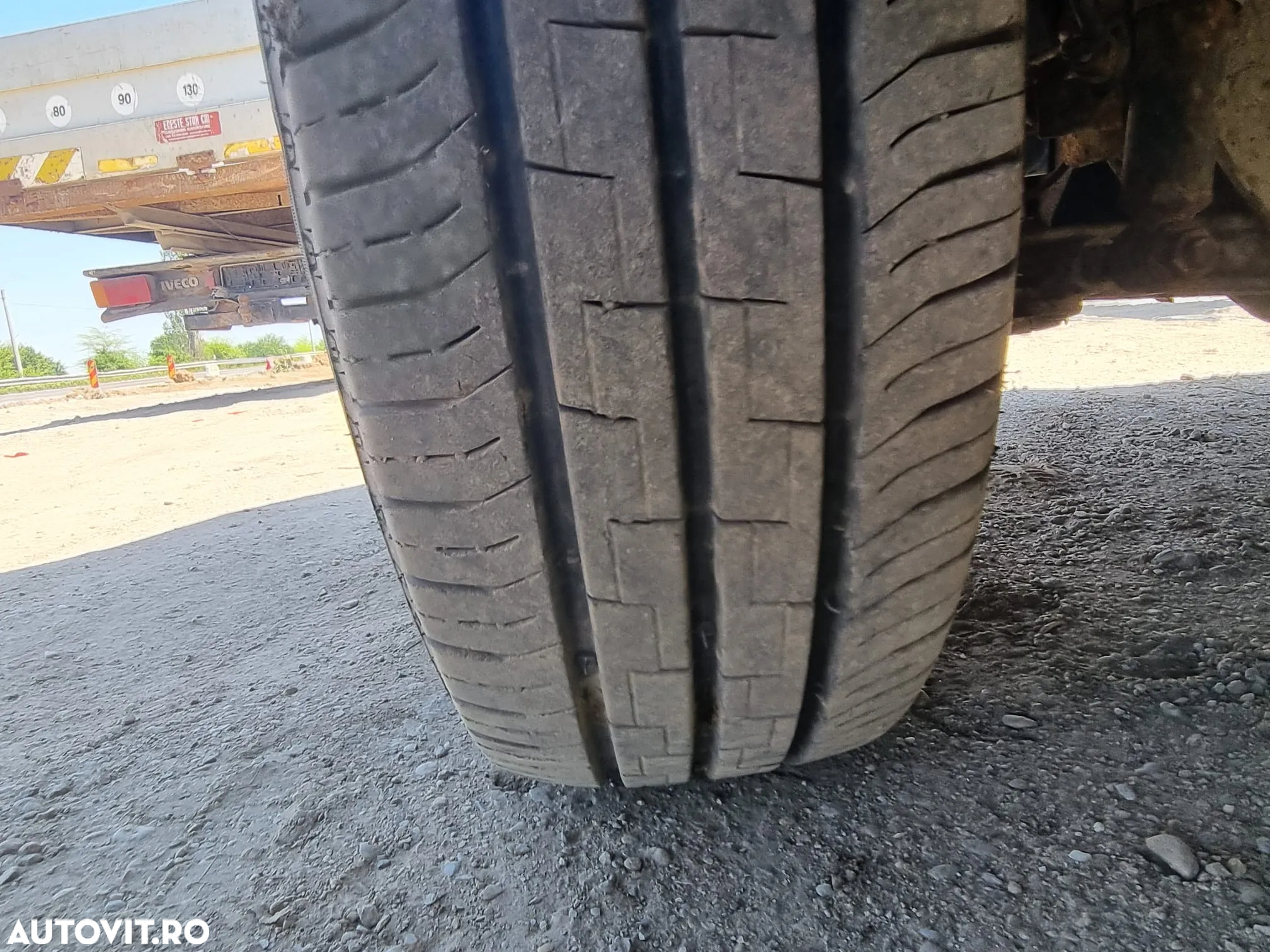 Iveco Daily 65C17 - 8