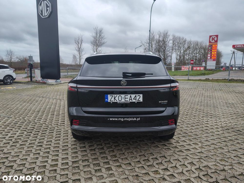 MG EHS - 4