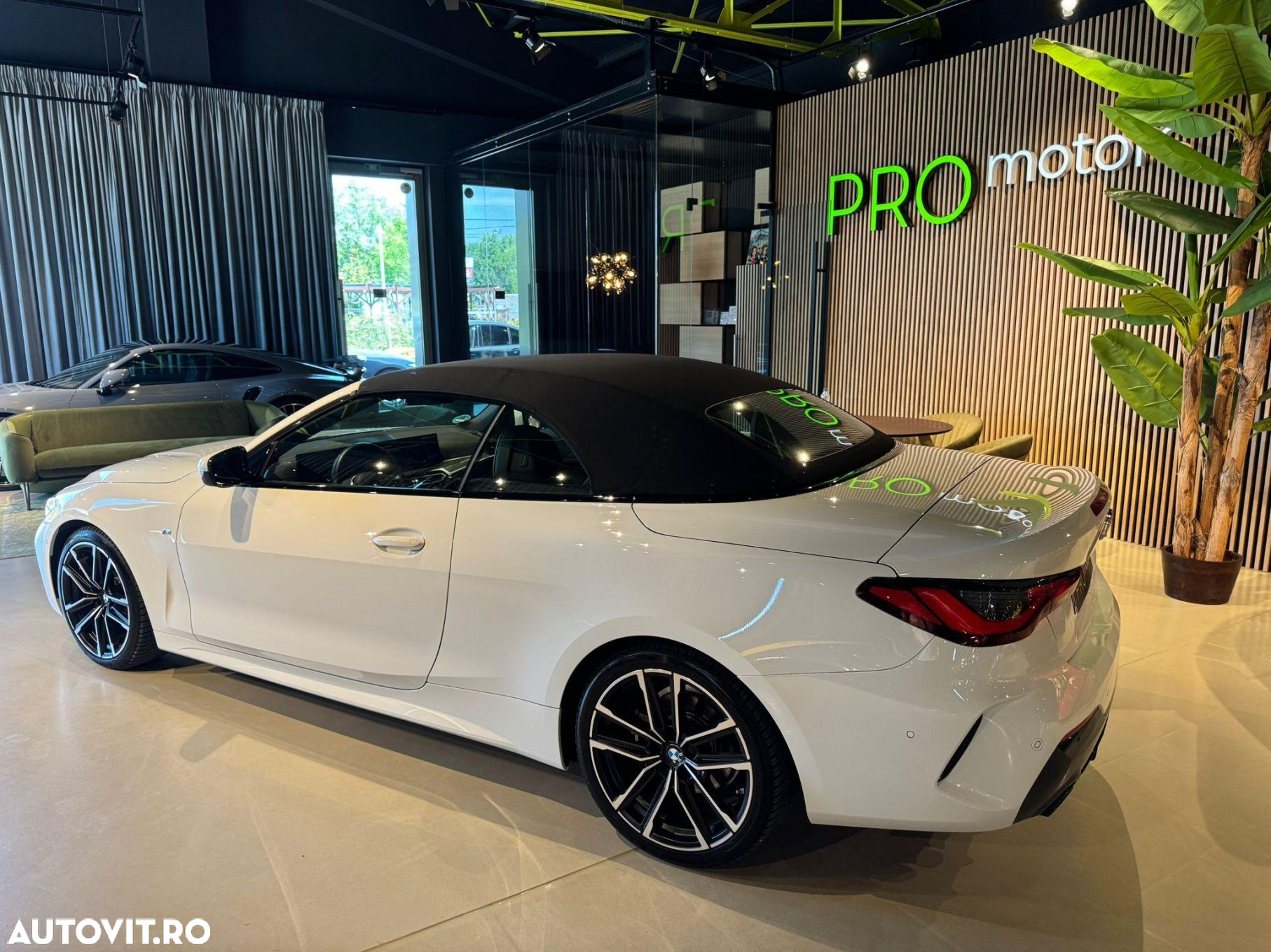 BMW Seria 4 - 16