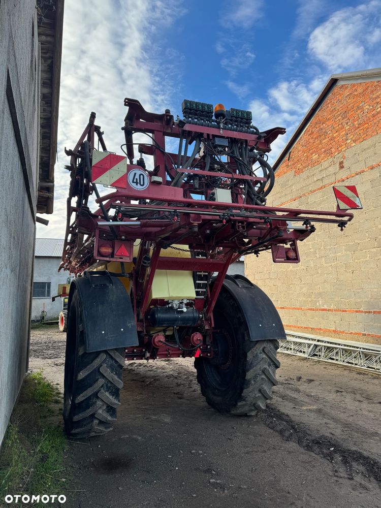 Hardi Commander - 4