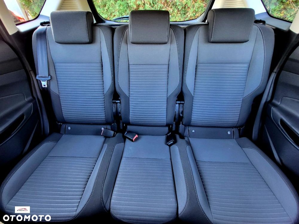Ford C-MAX - 8