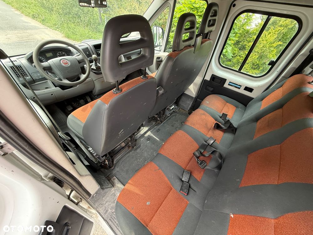 Fiat Ducato - 12