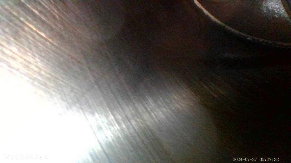 SILNIK  HYUNDAI KONA (OS, OSE, OSI) 2017 - 2022 1.6 GDi Hybrid 77 kW [105 KM] Hybryda silnik - 2