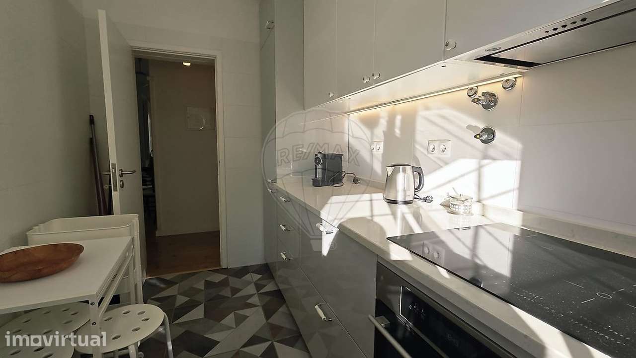 Apartamento T3 para arrendamento - Grande imagem: 4/20