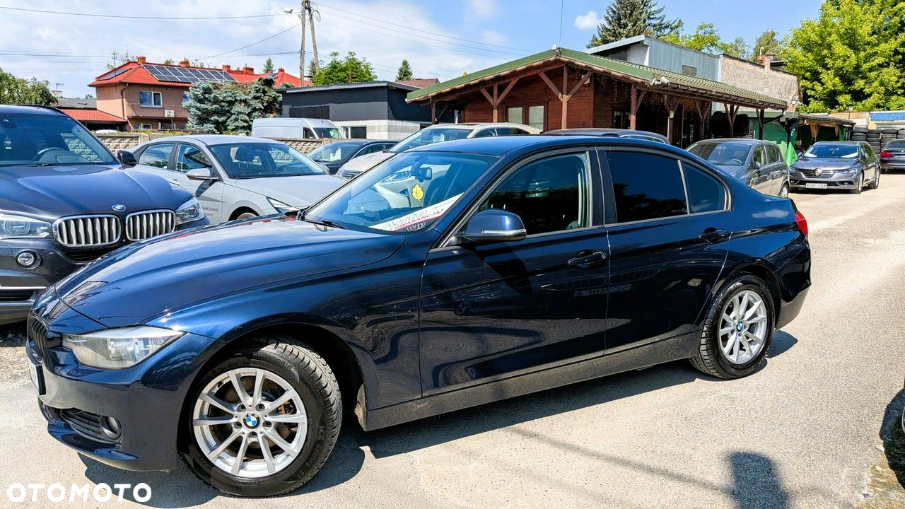 BMW Seria 3 - 2