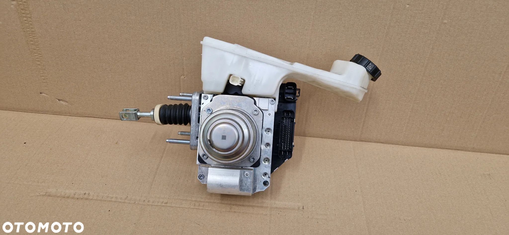 Pompa ABS Ford Kuga MK3 2020- HYBRID PLUG-IN - 1